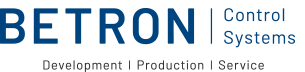 Betron Control Systems Logo